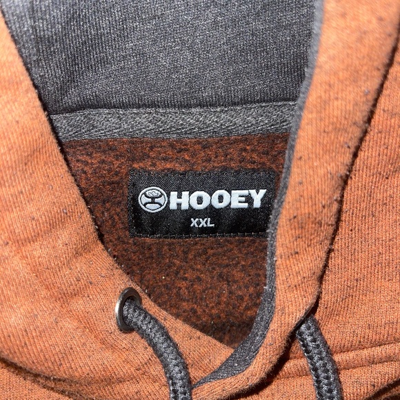 Hooey Hoodie - Picture 2 of 2